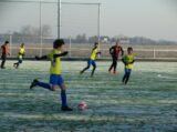 ST D.Z.C. '09/S.K.N.W.K. JO13-1 - M.Z.C. '11 JO13-3 (competitie) seizoen 2022-2023 (najaar - 2e fase)) (131/135)